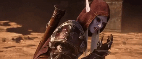 Wow GIF