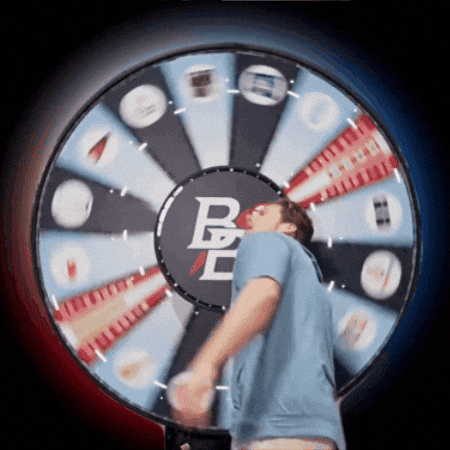 Buice GIF by Better Baseball