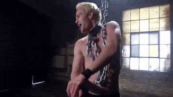 Quarantine Dancing GIF by +1 Records