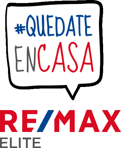 Emprendedores Sticker by REMAX Elite