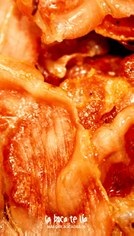 LaBocaTeLia realfood labocatelia másquebocadillos compartimossensaciones GIF