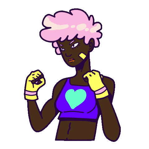 Danton Ilustra Sticker