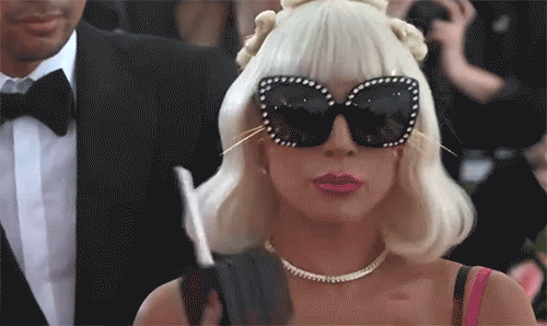 Calling lady gaga gif by moodman - find & share on giphy