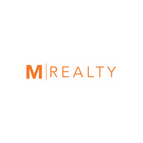 M Realty Sticker by Sold Vermont