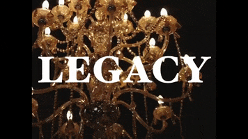 Legacy Pounds GIF by HipHopDX