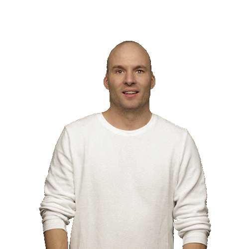 Talbot Ladida Sticker by SimonTalbotComedy