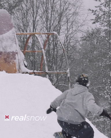 Snow Snowboarding GIF by X Games 