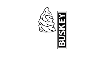 Beer Drink Sticker by Buskey Cider