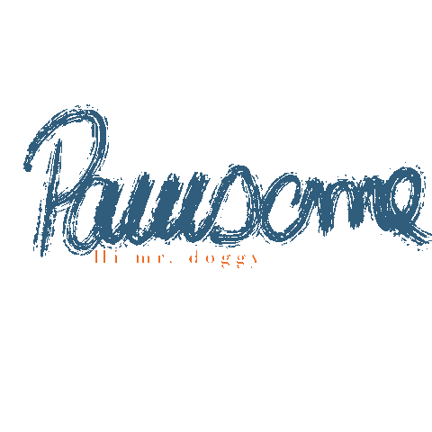 Sticker by Hi mr doggy