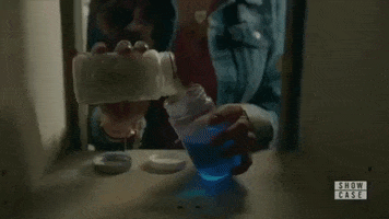 Magic GIF