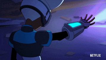 Killing It Video Games GIF by Nickelodeon