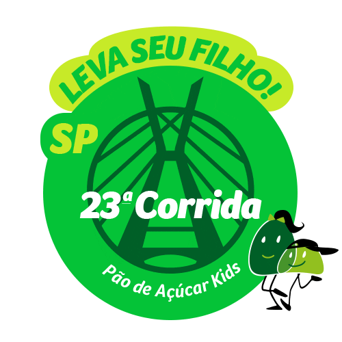 Corridaskids Sticker by GPA