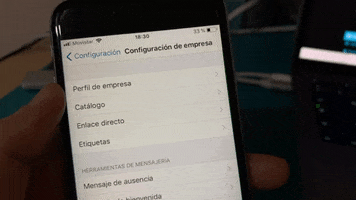 Whatsapp GIF by Lubela Parrales