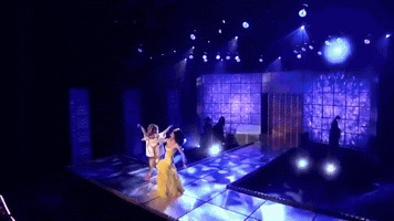 Crazy Eyes Lipsync GIF