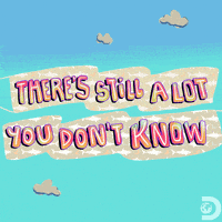 Discovery Channel GIF by Shark Week