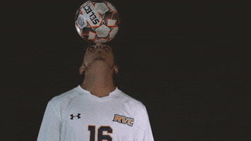 Rvc Mens Soccer GIF by Rock Valley College