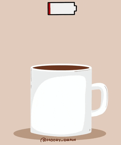 Coffee Love GIF