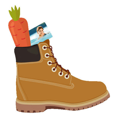 5 December Sticker By Wellness Gif