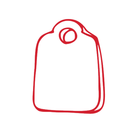 SweeetCarolineGingerbreads Sticker