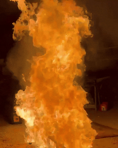 Fire GIF