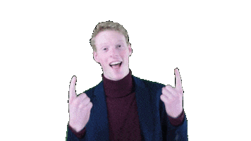 Mandelogifs Sticker by Lars Mandelo