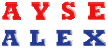 Ayse Sticker by Aysem Sultan