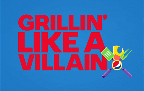 grillin' meme gif