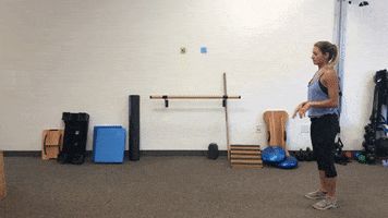 Crossfit GIF