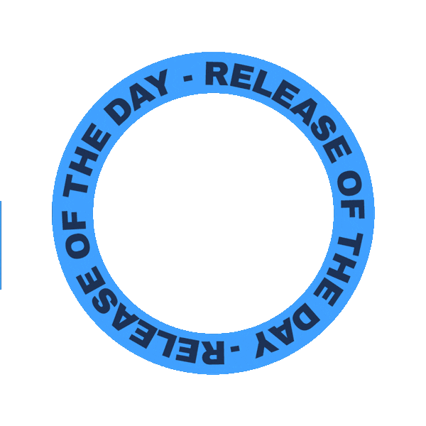 Sticker by Traxsource