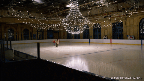Emilia Clarke Gif By Last Christmas Find Share On Giphy