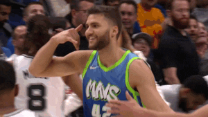 GIF by NBA