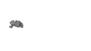 LoungeNr1 Sticker