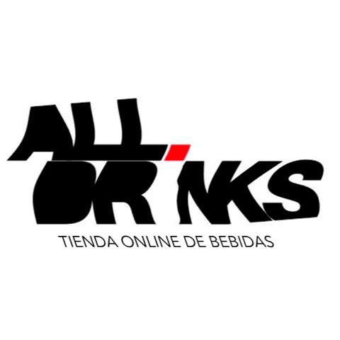 AllDrinks drink online drinks tienda GIF