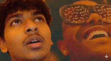Looking Whats Up GIF
