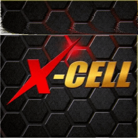 Xcell GIF