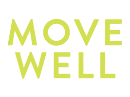 The Movement Functional Training Sticker