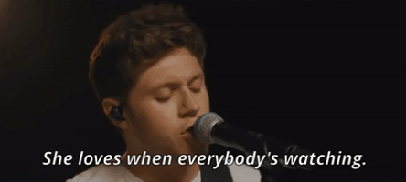 on the loose GIF by Niall Horan
