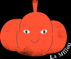 Lamillou Halloween GIF by La Millou