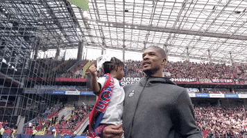 kyle hines yes GIF by CSKA Moscow