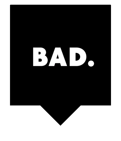 Bounce Love Sticker by BAD. Business