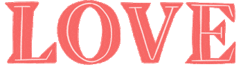 Mood Love Sticker by Morgane Perrot