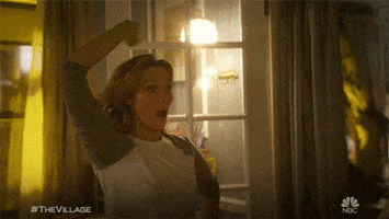 nbc dancing GIF by The Village