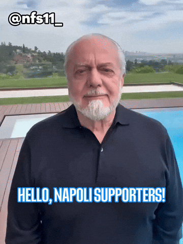 Ssc Napoli GIF