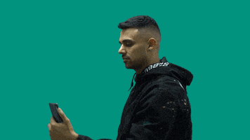 let&#39;s do this GIF by Jaz Dhami