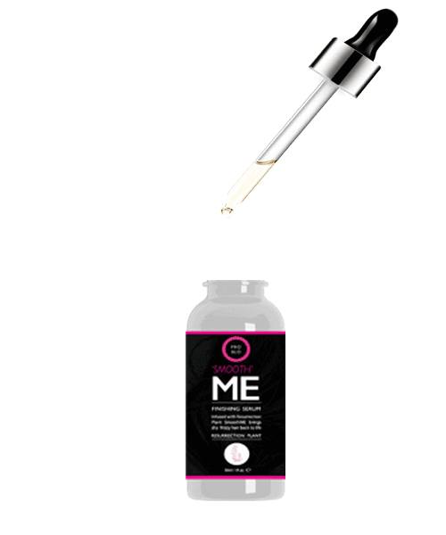 Hairspray Smooth Me Sticker by Pro Blo Group for iOS & Android GIPHY