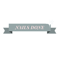 Nails Care Sticker by AKYADO