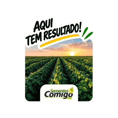 Resultado Sticker by Cooperativa COMIGO