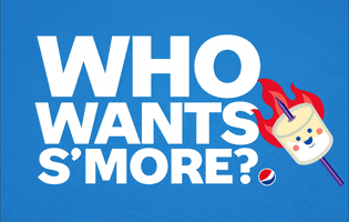 Who Wants More Summer Time GIF by Pepsi #Summergram
