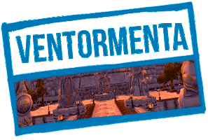 World of Warcraft Latam Sticker