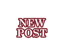 New Post Vender Sticker by Podium Inmobiliaria